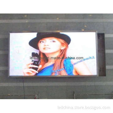 P16 Outdoor Video Display LED Wall